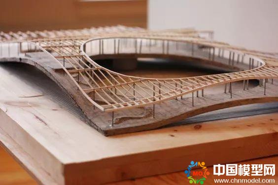 模型丨建筑模型，比你想象的還要精致！,建筑,模型,only,arch,佳佳