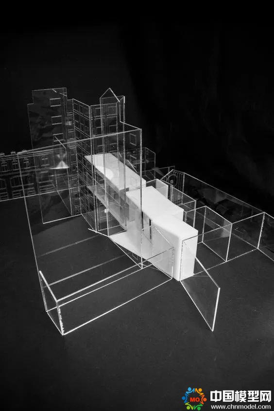 模型丨建筑模型，比你想象的還要精致！,建筑,模型,only,arch,佳佳