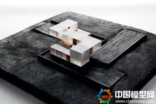 模型丨建筑模型，比你想象的還要精致！,建筑,模型,only,arch,佳佳