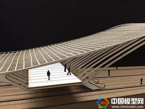 模型丨建筑模型，比你想象的還要精致！,建筑,模型,only,arch,佳佳