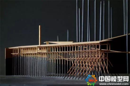 模型丨建筑模型，比你想象的還要精致！,建筑,模型,only,arch,佳佳