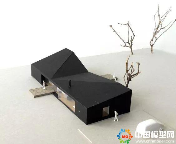 模型丨建筑模型，比你想象的還要精致！,建筑,模型,only,arch,佳佳