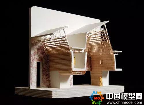 模型丨建筑模型，比你想象的還要精致！,建筑,模型,only,arch,佳佳