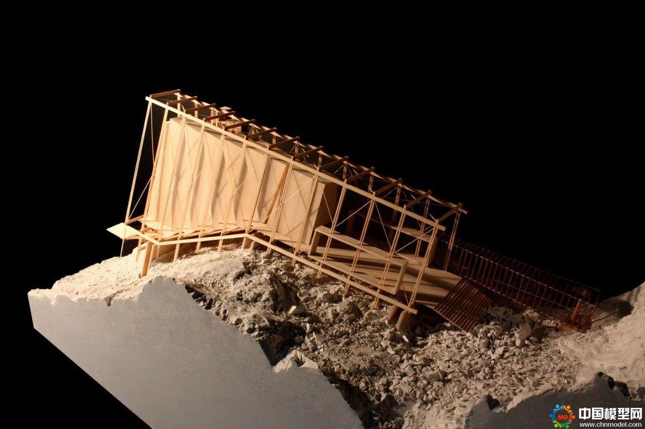 模型丨建筑模型，比你想象的還要精致！,建筑,模型,only,arch,佳佳