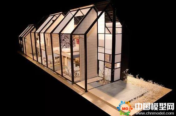 模型丨建筑模型，比你想象的還要精致！,建筑,模型,only,arch,佳佳