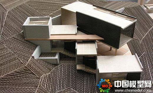 模型丨建筑模型，比你想象的還要精致！,建筑,模型,only,arch,佳佳