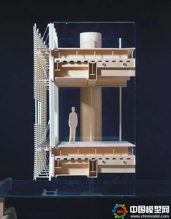 模型丨建筑模型，比你想象的還要精致！,建筑,模型,only,arch,佳佳