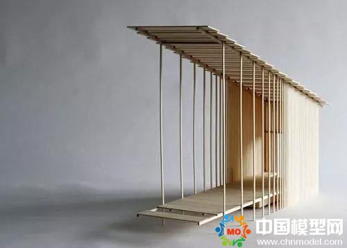 模型丨建筑模型，比你想象的還要精致！,建筑,模型,only,arch,佳佳