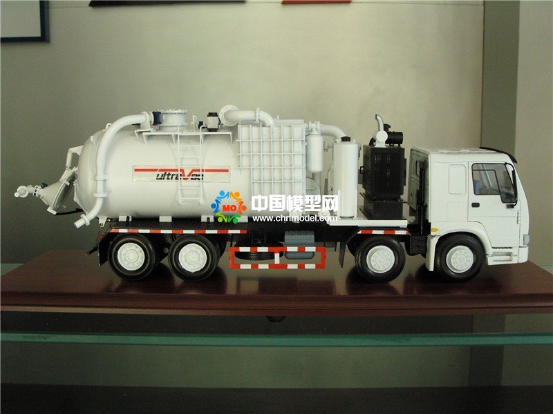 石油化工產(chǎn)業(yè)沙盤模型，石油化工流程模型