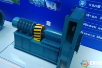 機械設備模型，工業設備模型，核電項目模型