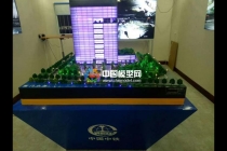 建筑沙盤模型制作的表現形式？