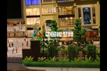 售樓部沙盤這么受青睞，模型燈光功不可沒