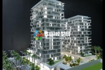 房產模型價格受多種因素影響，質與價關聯