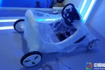 汽車模型，特種車輛模型，新能源概念車模型