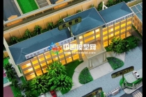 看完這篇文章，你想不會(huì)制作武警沙盤(pán)模型都難